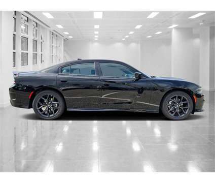 2023 Dodge Charger R/T is a Black 2023 Dodge Charger R/T Car for Sale in Orlando FL