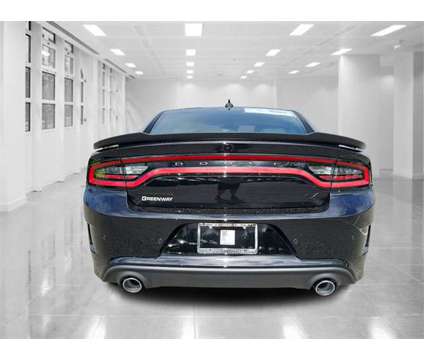 2023 Dodge Charger R/T is a Black 2023 Dodge Charger R/T Car for Sale in Orlando FL