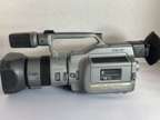 Sony DCR-VX1000 Camcorder Video Camera For Parts Repair no