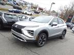 2023 Mitsubishi Eclipse Cross SE