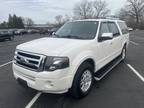 2013 Ford Expedition El Limited
