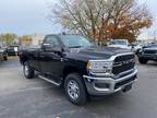 2023 Ram 3500 Tradesman