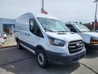 2020 Ford Transit Base