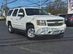 2009 Chevrolet Tahoe LT