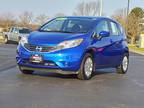 2015 Nissan Versa Note S