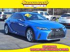 2021 Lexus IS 300 300