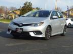 2017 Toyota Corolla Im Base