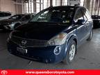 2009 Nissan Quest 3.5