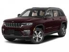 2023 Jeep Grand Cherokee 4WD