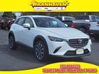 2019 Mazda CX-3 Touring