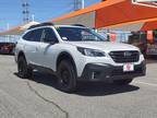 2021 Subaru Outback Onyx Edition XT