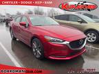 2020 Mazda Mazda6 Grand Touring