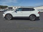 2023 Volkswagen Tiguan S