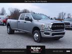 2023 Ram 3500 Tradesman