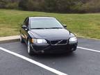 2006 Volvo S60 2.5T