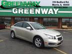 2016 Chevrolet Cruze Limited 1LT Auto