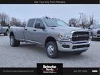 2023 Ram 3500 Tradesman