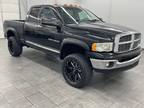 2004 Dodge Ram 2500 SLT