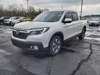 2019 Honda Ridgeline RTL-T