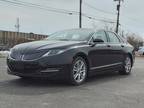 2014 Lincoln Mkz Base