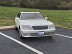 1998 Lexus LS 400 Base