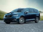 2023 Chrysler Pacifica Plug-In Hybrid Touring L