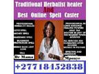 Spiritual Healer & Psychic That Solve All Human Problems