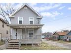 147 1/2 Isbell St Lansing, MI