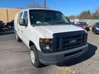 2008 Ford E150 Cargo for sale