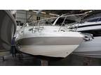 2007 Stingray 250CS MID-CABIN 350MAG MPI B3 Boat for Sale