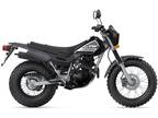 2023 Yamaha TW200 Motorcycle for Sale