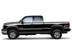 Used 2005 Chevrolet Silverado 2500HD for sale.