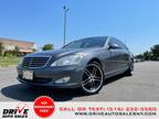 Used 2009 Mercedes-Benz S-Class for sale.