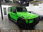Used 2015 Mercedes-Benz G-Class for sale.