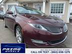 Used 2013 Lincoln MKZ for sale.