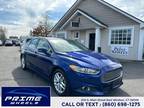 Used 2013 Ford Fusion for sale.