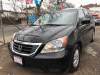 Used 2010 Honda Odyssey for sale.