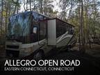 2014 Tiffin Allegro Open Road 31SA