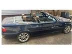 2005 BMW 3 Series 2dr Convertible for Sale by Owner
