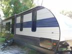 2022 Forest River Forest River RV Cherokee 274RK 33ft