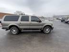 2005 Ford Excursion Limited 6.0L 4WD SPORT UTILITY 4-DR