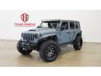 2023 Jeep Wrangler Unlimited Rubicon 4X4 DUPONT KEVLAR,LIFTED,BUMPER'S -