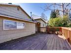 Home For Sale In Eugene, Oregon