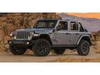 2022 Jeep Wrangler Unlimited 4xe