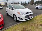 2016 Ford C-Max Energi