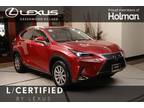 2021 Lexus NX 300h