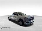 2022 Ram 3500