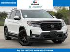 2022 Honda Passport