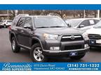 2012 Toyota 4Runner