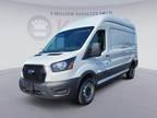 2021 Ford Transit-250